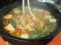 -旺晋乡刀削面(贵派大厦店)