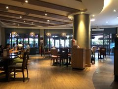 大堂-COSTA COFFEE(武汉天地店)