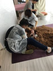 点击看大图 -BabyA 专业婴童摄影(古北时尚广场店)