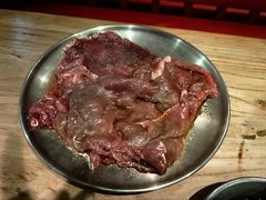 -汉拿山(北京上地华联店)