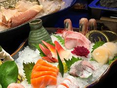 -蟹犇前•帝王蟹雪蟹(陆家嘴店)