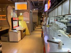 -嫩羊羊·延边烤串·朝鲜族美食(张家港美食街店)