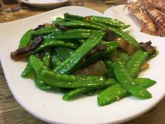 -杨记海鲜楼(三门黑金冠店)
