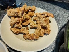 现炸小酥肉-大虎重庆老火锅(正弘城店)