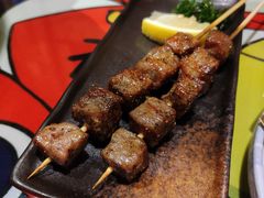 -和食亭·自助·烤肉·寿喜烧(海创园店)