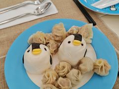 -帝企鹅自助餐厅•儿童岛•真企鹅(长隆企鹅酒店)