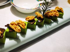 -肆月河豚·新淮扬(金融街店)