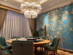 包厢-协成海鲜火锅(情侣路店)