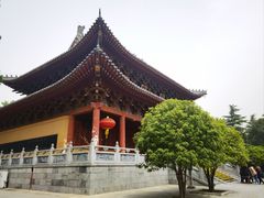 -洛阳白马寺