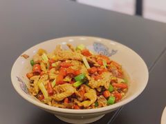 小炒肉-潇湘阁(望京SOHO店)