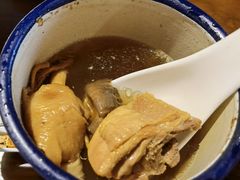 -山涧肴·泉水煮活鱼(坂田店)