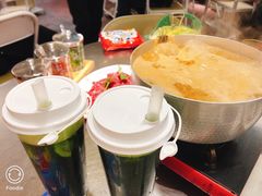 -燃计沙茶皇·香港沙茶火锅(人广旗舰店)