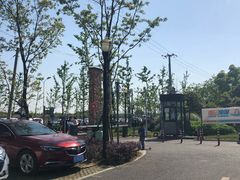 -上海浦江郊野公园-2号停车场