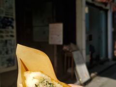 -老味茶屋(川沙老街店)
