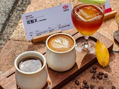 -GOTLOT·角落啡楼(岭南天地店)