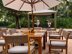 -三亚艾迪逊酒店·海滩烧烤 BARBACOA·现场乐队·浪漫晚餐·烧烤海鲜