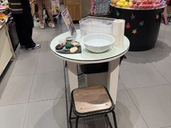 -LUSH(威尼斯人店)