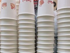 -Seesaw Coffee(上海太阳宫K46店)