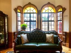 -马勒别墅·中餐厅