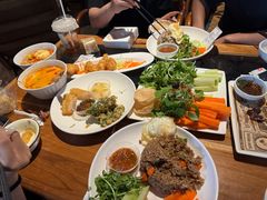 -相约小筑缅泰餐厅(孟定店)