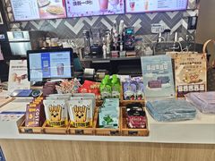 -COSTA COFFEE(丰联广场店)
