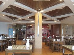 -古井假日酒店-古井面馆•淮上豆府(长江东路店)