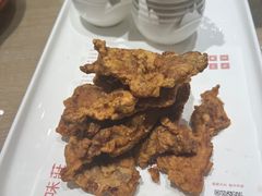 -味莊·青岛菜(云霄路店)