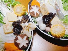 -呷哺呷哺(松北万象汇店)