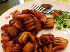 -仿膳饭庄(天安门店)