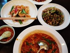 -鸿运楼烤鸭店(天桥店)