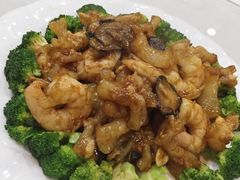 -黑石礁酒楼·海鲜(黑石礁店)
