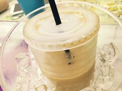 -香港祥兴茶餐厅(江北店)
