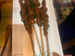 -云海肴·云南小炒·汽锅鸡(天津国金汇店)