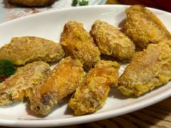 -新白鹿餐厅(百联中环店)