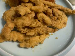 小酥肉-洪氏嗨捞·猪肚鸡火锅(阳光天地店)