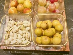 -蒋记海鲜姿造•洋房别墅(星河湾店)