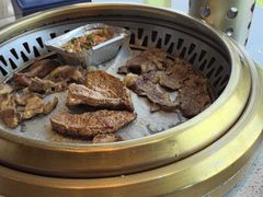 -钱小奴创意自助餐厅·原切谷饲安格斯畅吃(苏州昆山招商花园城店)