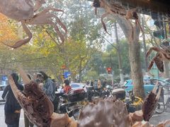 -新花城蟹粉馆(乌鲁木齐店)