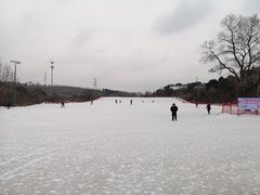 -棋盘山冰雪大世界