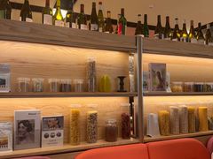 -芭莉与彩虹西餐厅(成都合生汇店)