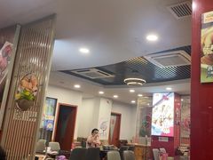 -潮汕美牛肉丸火锅店(天宁寺店)