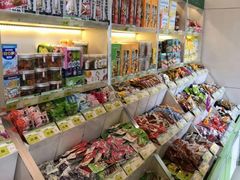 -座上客(0382永辉超市江宁万达店)