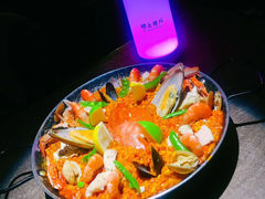 -陌上花儿·音乐西餐吧(和平店)