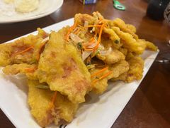 -春發合饭庄