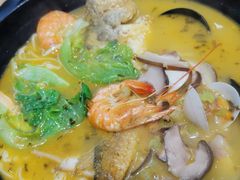 -好麺世家海鲜面馆(新建中路店)