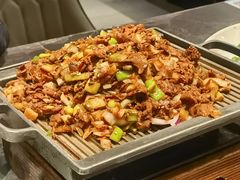 -新乾隆酒楼(帝景园店)