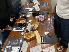 -ELEVEN桌游剧本杀轰趴馆(三里屯店)