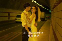 -薇喜影像艺术中心 ART PHOTO