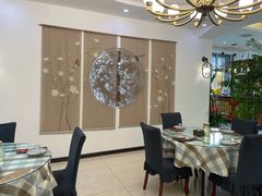 大堂-君霖海鲜私房菜(春柳店)