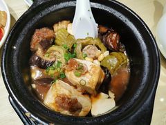 -东山茶寮(新安店)